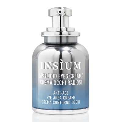 INSIUM Crema Occhi Radiosi 15 ml